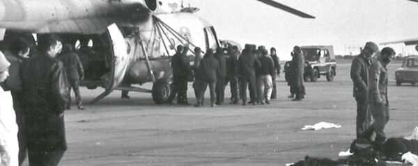 ОВНА - Sputnik Абхазия