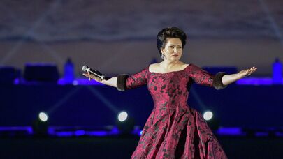 Хибла Герзмава 