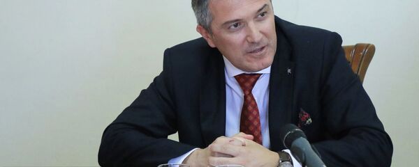 Атанур Акусба Атанур Акусба - Sputnik Абхазия