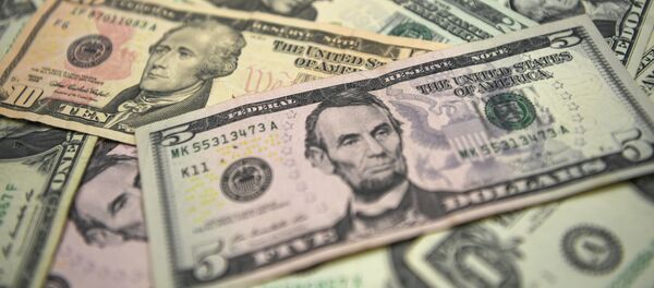 Доллары Доллары - Sputnik Абхазия