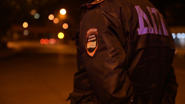 Архивное фото - Sputnik Абхазия