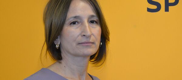 Мрамза Халбад - Sputnik Аҧсны