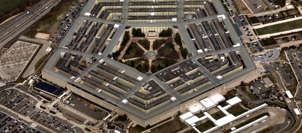 Пентагон Пентагон - Sputnik Абхазия