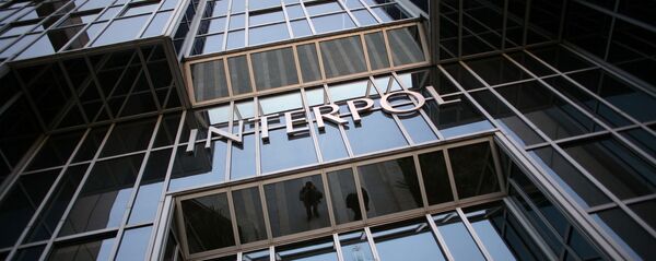 Штаб-квартира Интерпола в Лионе Штаб-квартира Интерпола в Лионе - Sputnik Абхазия