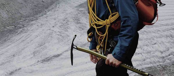 Альпинист Альпинист - Sputnik Абхазия