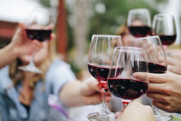 Когда дождь не страшен: чем заняться в Абхазии в непогоду Когда дождь не страшен: чем заняться в Абхазии в непогоду - Sputnik Абхазия