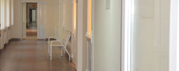 Психиатрическая больница Психиатрическая больница - Sputnik Абхазия