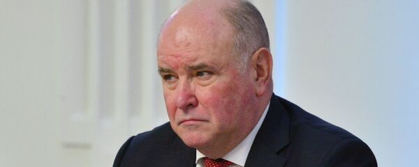 Совместная коллегия МИД России и Белоруссии в Минске - Sputnik Абхазия