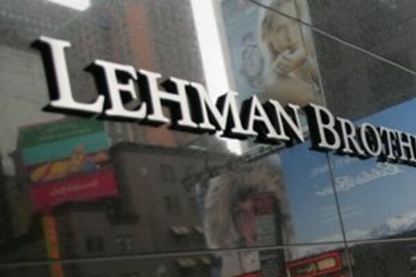 Банк Lehman Brothers Holdings Inc Банк Lehman Brothers Holdings Inc - Sputnik Абхазия