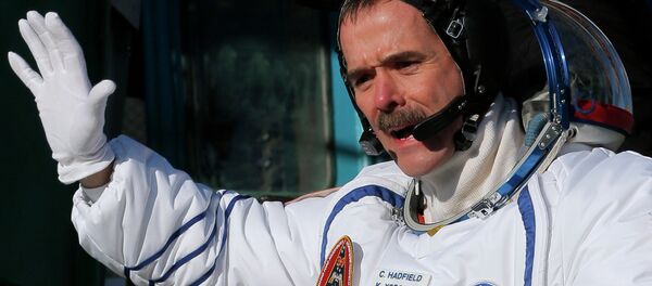 Запуск транспортного пилотируемого корабля Союз ТМА-07М Запуск транспортного пилотируемого корабля Союз ТМА-07М - Sputnik Абхазия