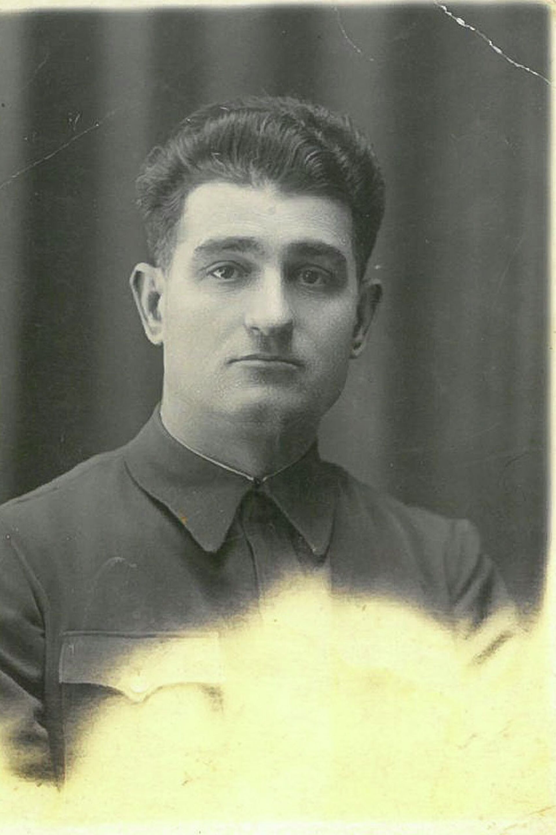 Григорий Бардодым. Дед по отцу - Sputnik Абхазия, 1920, 16.10.2022