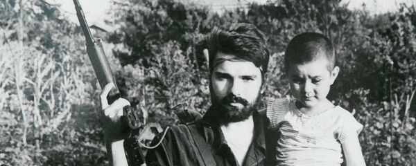 Фотография из газеты Правда - Sputnik Абхазия