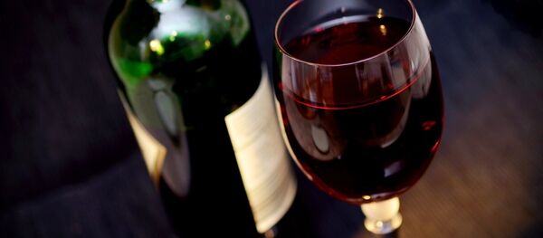Вино  Вино  - Sputnik Аҧсны
