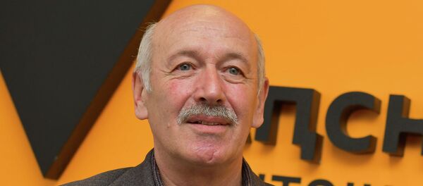 Арвелод Тарба Арвелод Тарба - Sputnik Аҧсны