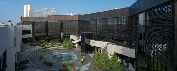 Международный аэропорт в Сочи Международный аэропорт в Сочи - Sputnik Аҧсны