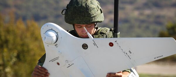 Тактико-специальные учения Новороссийского гарнизона Южного военного округа Тактико-специальные учения Новороссийского гарнизона Южного военного округа - Sputnik Абхазия