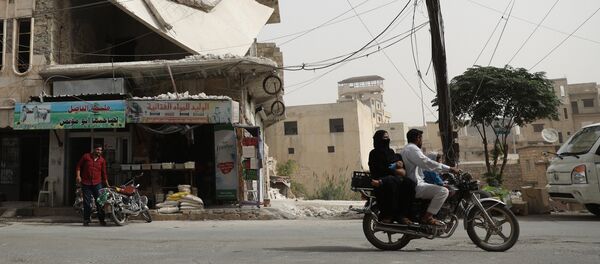 Город Идлиб Город Идлиб - Sputnik Абхазия