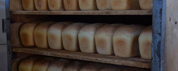 Проверка пекарен в Сухуме государственным комитетом Абхазии по стандартам, потребительскому и техническому надзору - Sputnik Абхазия