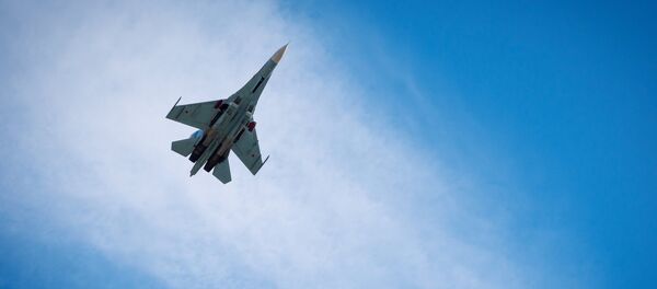 Тренировочные полёты пилотажной группы Соколы России в Краснодарском крае - Sputnik Абхазия