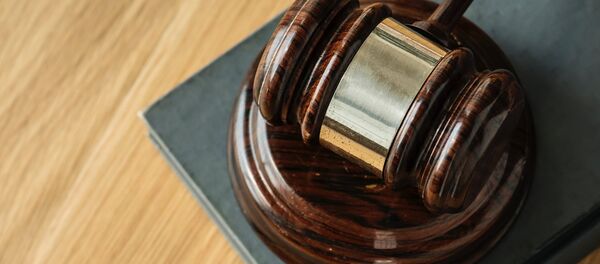 Суд - Sputnik Абхазия