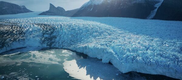 Антарктика - Sputnik Абхазия