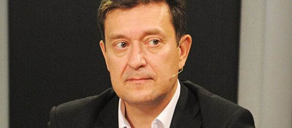 Иван Коновалов Иван Коновалов - Sputnik Абхазия