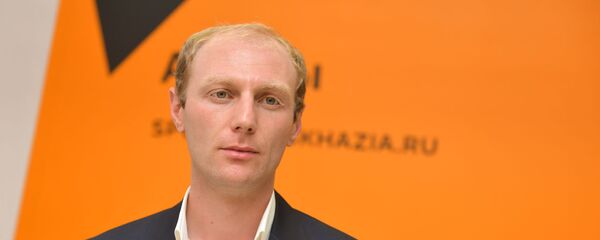 Џьамбул Инџьгьиа Џьамбул Инџьгьиа - Sputnik Аҧсны
