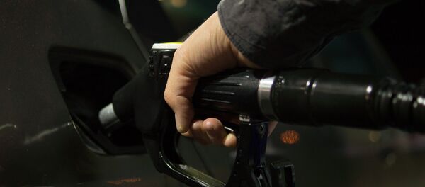 Бензозаправка Бензозаправка - Sputnik Абхазия