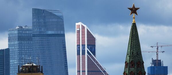 Боровицкая башня Московского Кремля Боровицкая башня Московского Кремля - Sputnik Абхазия