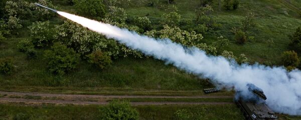 Всеармейский этап конкурса «Чистое небо-2018» в Краснодарском крае - Sputnik Абхазия