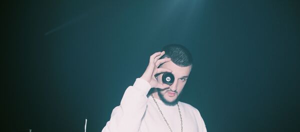 Janil Natas - Sputnik Абхазия