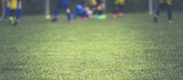 Футбольное поле Футбольное поле - Sputnik Абхазия