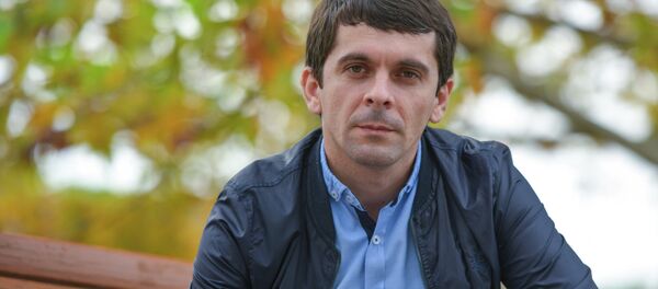 Бадрак Авидзба Бадрак Авидзба - Sputnik Аҧсны