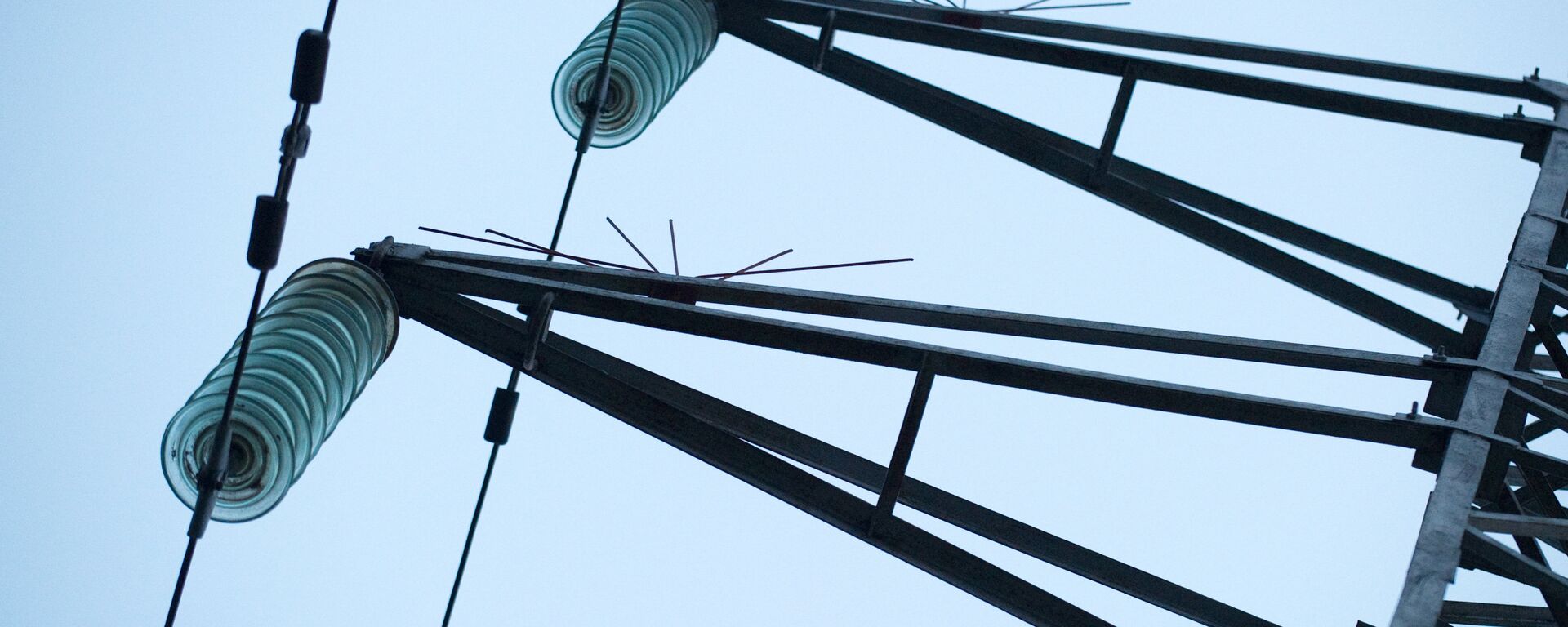 Ситуация с энергоснабжением Крыма - Sputnik Абхазия, 1920, 05.03.2026