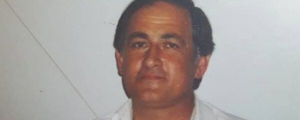 Дирижер Вячеслав Айба. Дирижер Вячеслав Айба. - Sputnik Абхазия