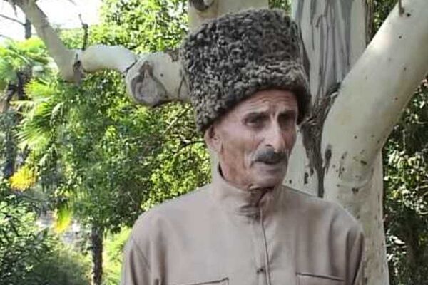 Навсегда останутся в 2018: с кем простилась Абхазия в уходящем году - Sputnik Абхазия