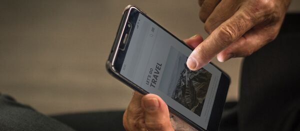 Смартфон Смартфон - Sputnik Абхазия