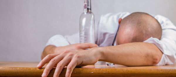 Похмелье Похмелье - Sputnik Аҧсны