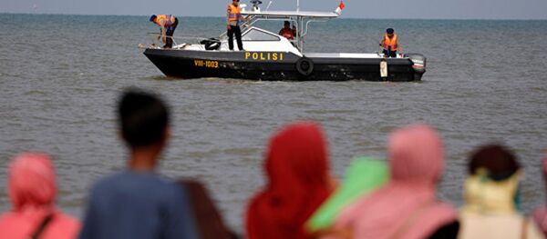 Спасательная операция в Индонезии Спасательная операция в Индонезии - Sputnik Абхазия