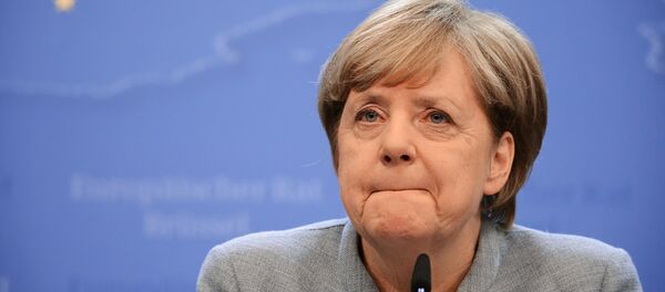 Заседание Совета Европы в Брюсселе Заседание Совета Европы в Брюсселе - Sputnik Абхазия