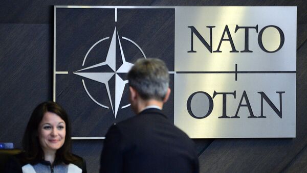 Саммит НАТО в Брюсселе. День второй - Sputnik Абхазия
