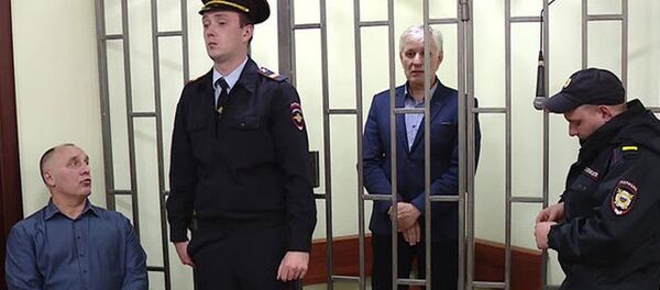 Юрий Паламарчук Юрий Паламарчук - Sputnik Абхазия