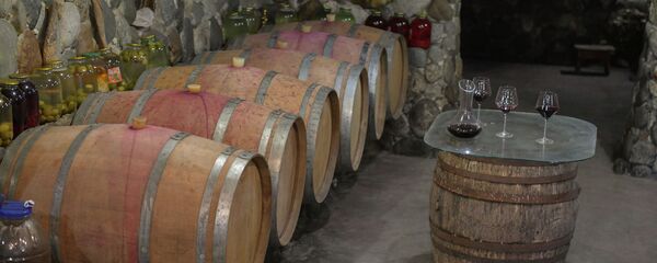 аҩы аныҳәарақәа рҟны иааннакыло аҭыԥ - Sputnik Аҧсны