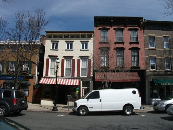 Тарритаун, США - Sputnik Абхазия