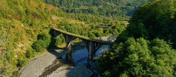 Тҟәарчал Тҟәарчал - Sputnik Аҧсны