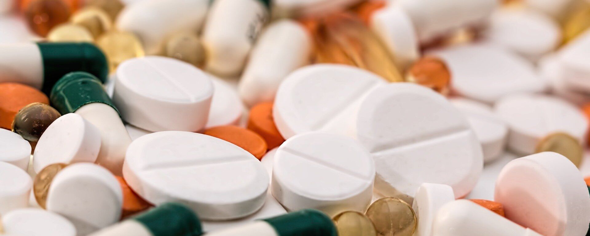 Таблетки - Sputnik Абхазия, 1920, 02.11.2021