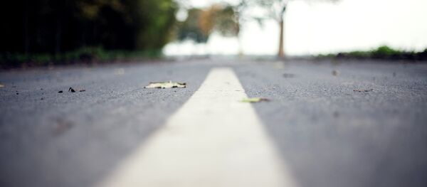 Дорога - Sputnik Абхазия