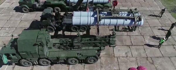Военные учения Восток-2018 Военные учения Восток-2018 - Sputnik Абхазия