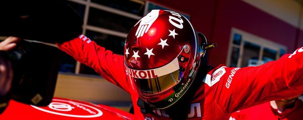 Двукратный обладатель Кубка России Mitjet Дмитрий Гвазава Двукратный обладатель Кубка России Mitjet Дмитрий Гвазава - Sputnik Абхазия