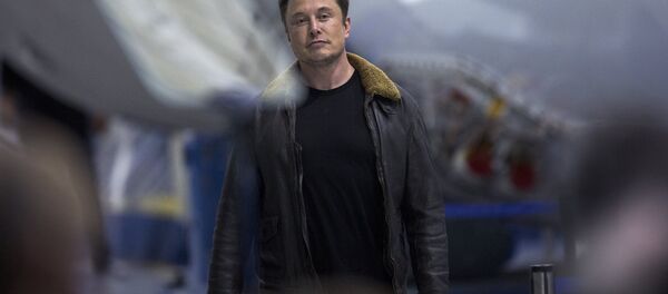 Илон Маск Илон Маск - Sputnik Абхазия